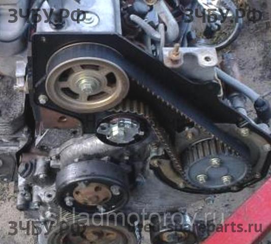 Ford Focus 2 (рестайлинг) Двигатель (ДВС)