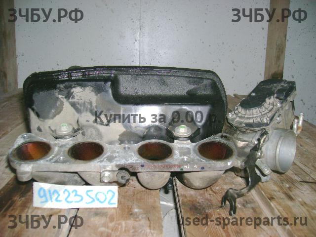 Honda CR-V 3 Коллектор впускной