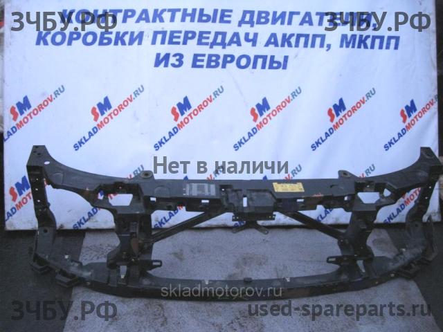 Land Rover Discovery 3 Панель передняя (телевизор)