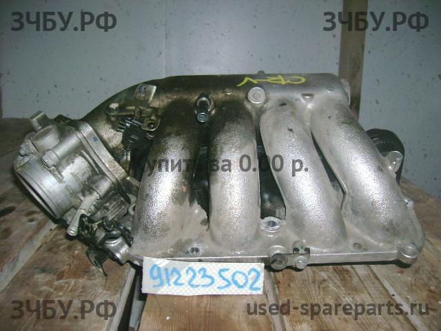 Honda CR-V 3 Коллектор впускной
