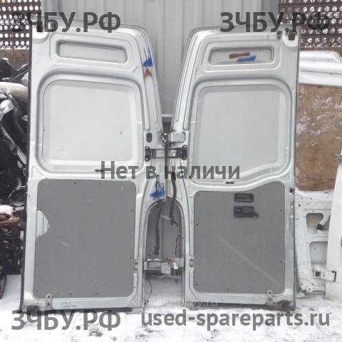 Opel Movano A Дверь задняя левая