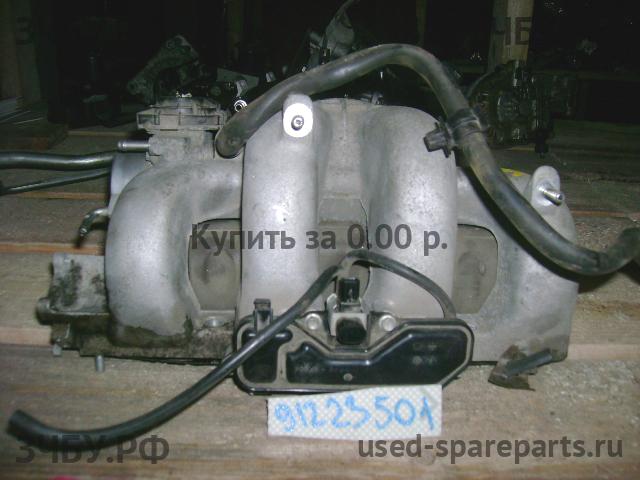 Mazda 3 [BK] Коллектор впускной