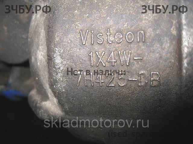 Jaguar X-type (X400) Коробка раздаточная