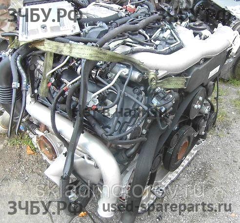 Audi A4 [B7] Двигатель (ДВС)