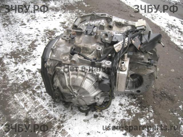 Renault Scenic 1 [JA] (рестайлинг) АКПП (автоматическая коробка переключения передач)