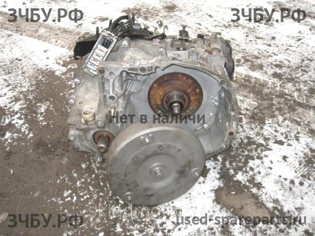 Renault Scenic 1 [JA] (рестайлинг) АКПП (автоматическая коробка переключения передач)