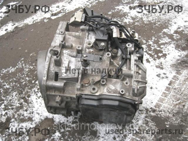 Renault Scenic 1 [JA] (рестайлинг) АКПП (автоматическая коробка переключения передач)