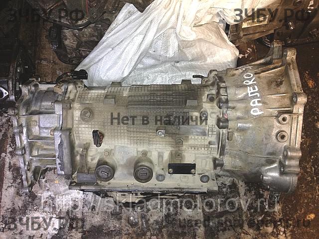Mitsubishi Pajero/Montero 3 АКПП (автоматическая коробка переключения передач)