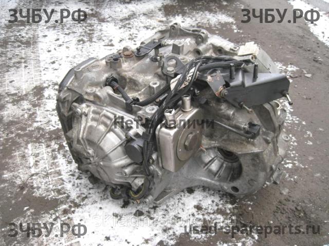 Renault Scenic 1 [JA] (рестайлинг) АКПП (автоматическая коробка переключения передач)