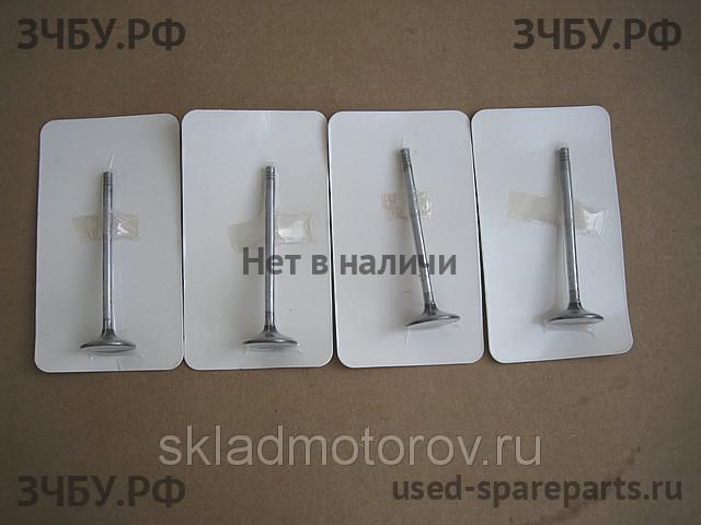 LDV Maxus Клапан впускной