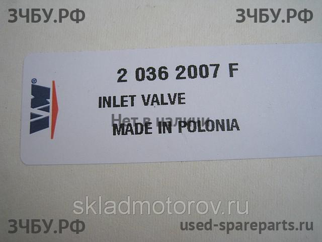 LDV Maxus Клапан впускной