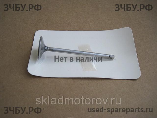 LDV Maxus Клапан впускной