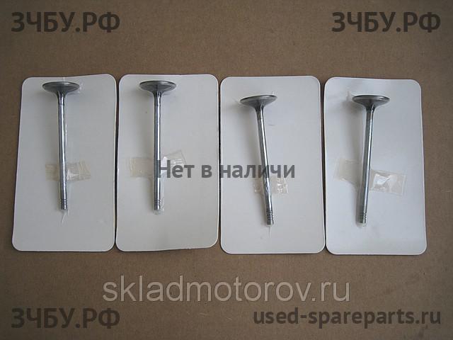 LDV Maxus Клапан впускной