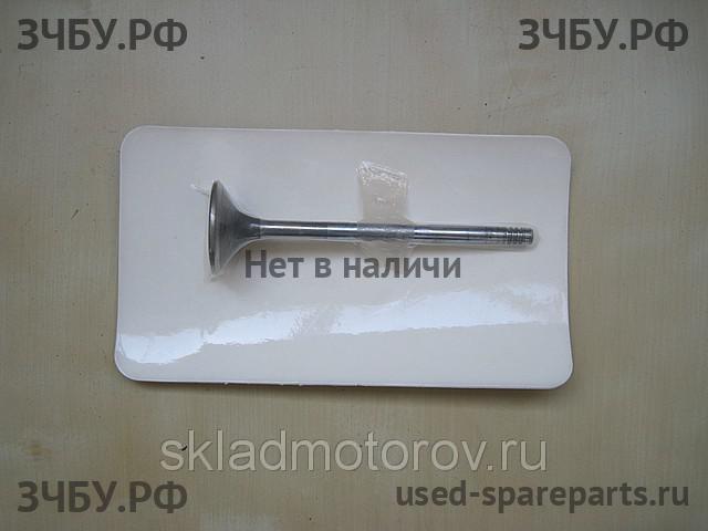 LDV Maxus Клапан выпускной