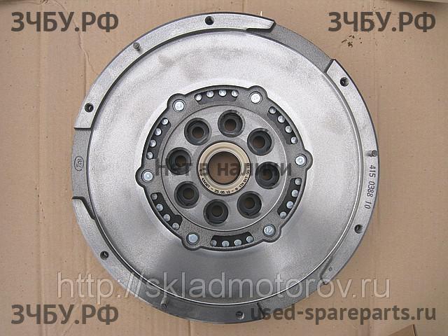 Ford Transit 6 Маховик