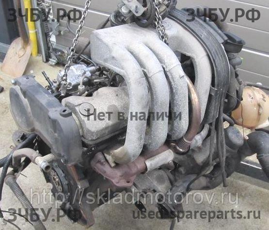 Volkswagen T4 Transporter Двигатель (ДВС)