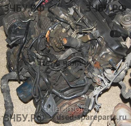 Audi Определить Двигатель (ДВС)
