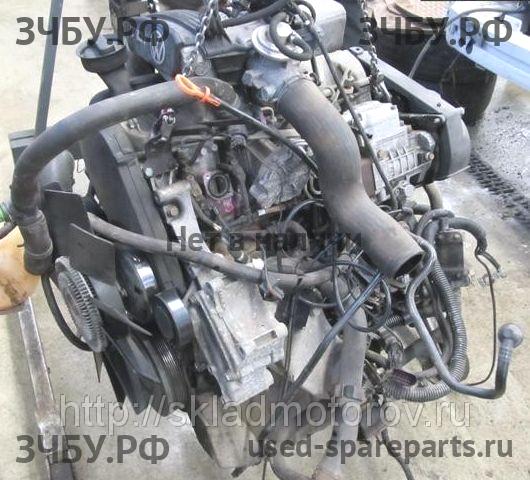 Volkswagen T4 Transporter Двигатель (ДВС)