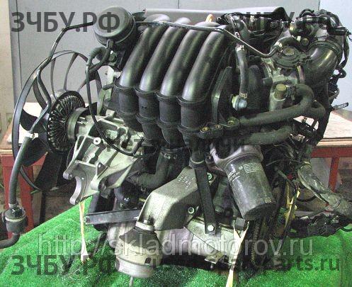Audi A4 [B6] Двигатель (ДВС)