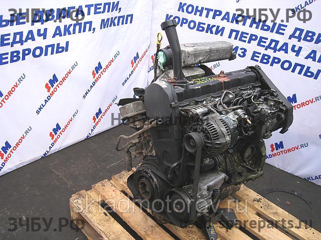 Volkswagen T4 Transporter Двигатель (ДВС)