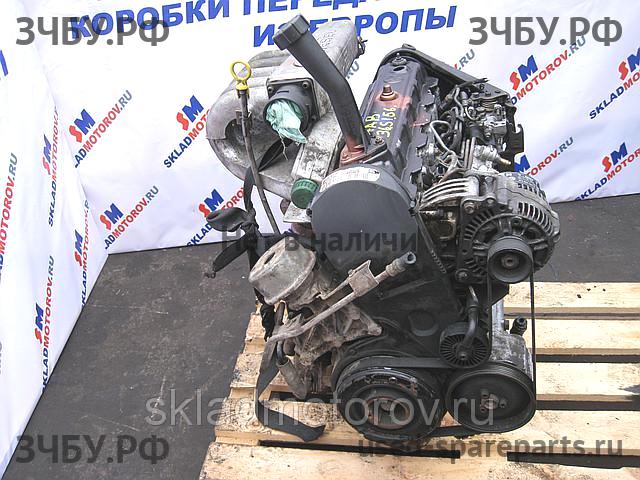 Volkswagen T4 Transporter Двигатель (ДВС)