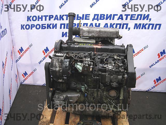 Volkswagen T4 Transporter Двигатель (ДВС)