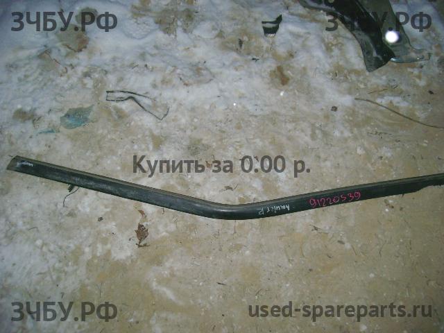 Chery Amulet (A15) Молдинг крыши правый