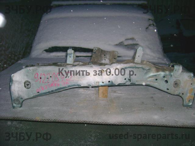 Mitsubishi Lancer 10 [CX/CY] Панель передняя (телевизор)