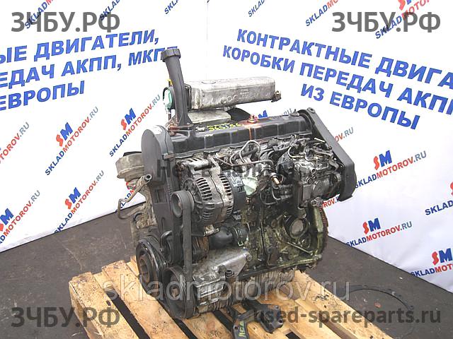 Volkswagen T4 Transporter Двигатель (ДВС)
