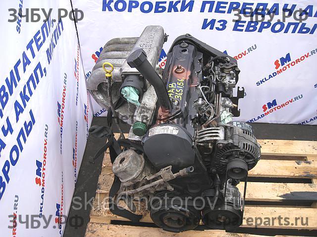 Volkswagen T4 Transporter Двигатель (ДВС)