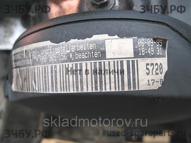 Volkswagen T4 Transporter Двигатель (ДВС)