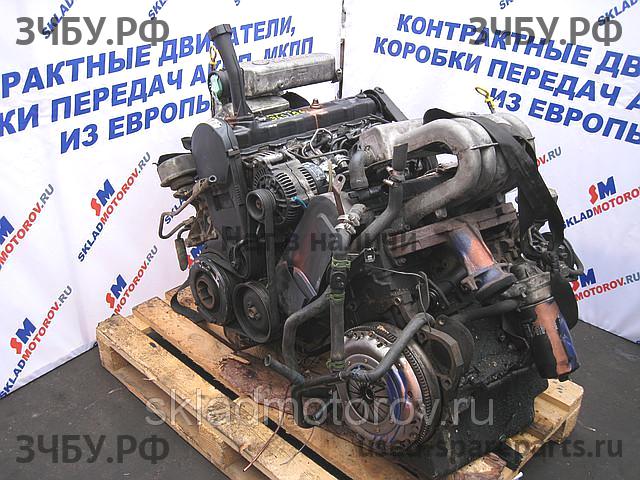 Volkswagen T4 Transporter Двигатель (ДВС)