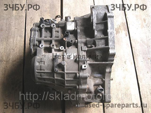 Toyota RAV 4 (2) АКПП (автоматическая коробка переключения передач)