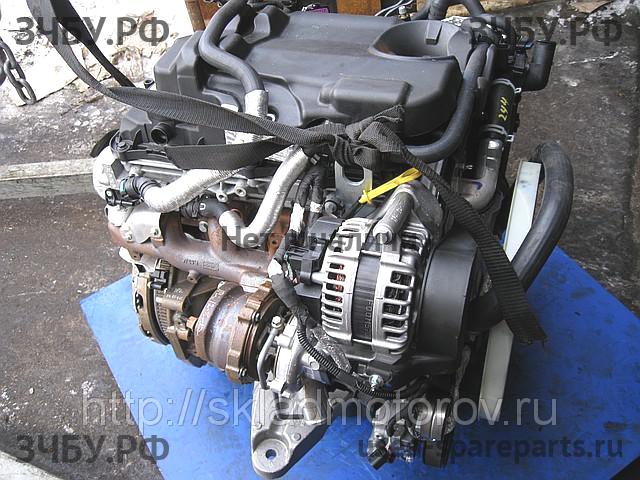 Ford Transit 6 Двигатель (ДВС)
