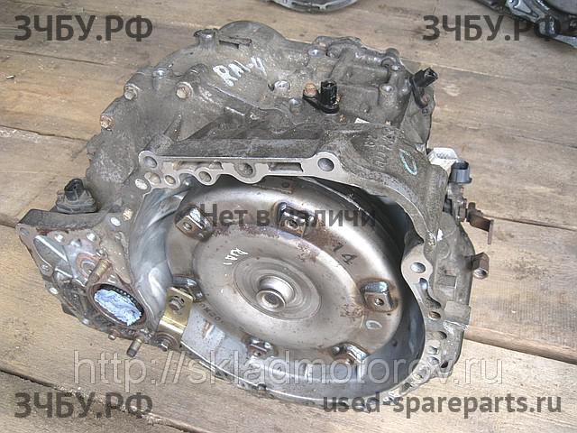 Toyota RAV 4 (2) АКПП (автоматическая коробка переключения передач)