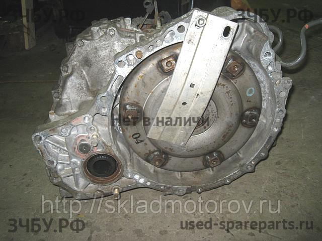 Lexus RX (2) 300/330/350/400h АКПП (автоматическая коробка переключения передач)