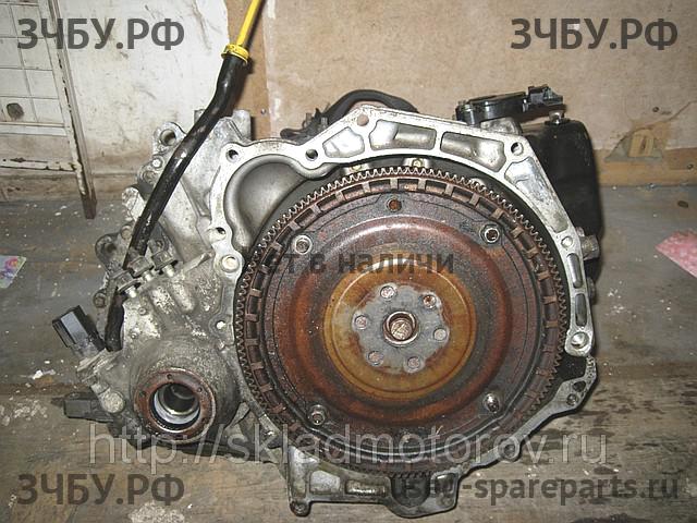 Ford Mondeo 2 АКПП (автоматическая коробка переключения передач)