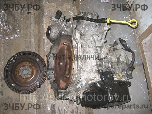 Ford Mondeo 2 АКПП (автоматическая коробка переключения передач)
