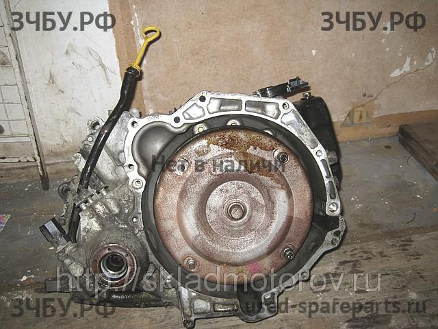Ford Mondeo 2 АКПП (автоматическая коробка переключения передач)