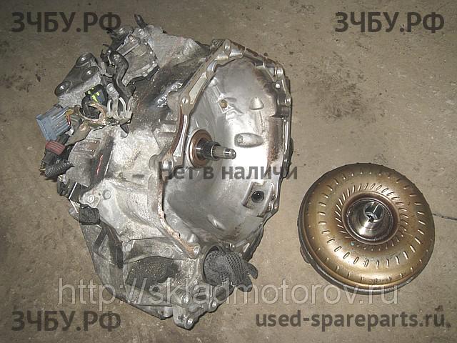 Opel Astra G АКПП (автоматическая коробка переключения передач)