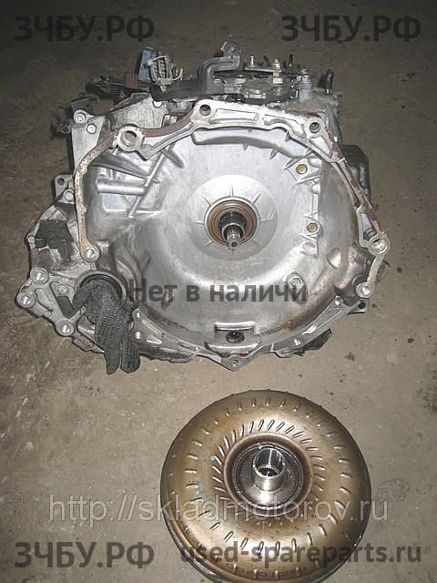 Opel Astra G АКПП (автоматическая коробка переключения передач)