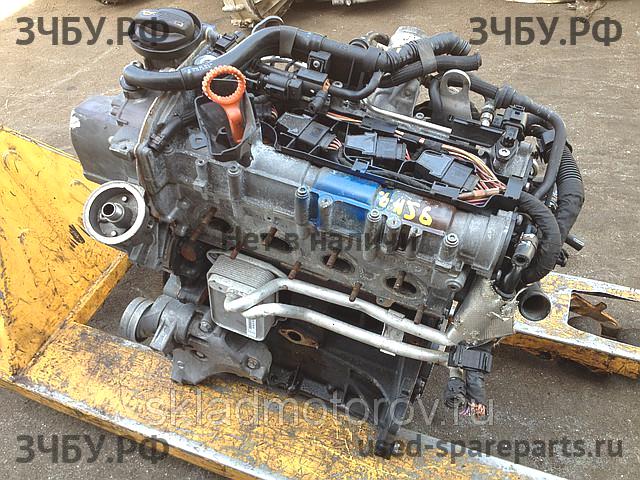 Volkswagen Passat B5 (рестайлинг) Двигатель (ДВС)