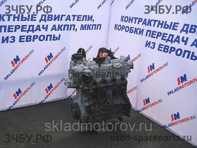 Volkswagen Passat B5 (рестайлинг) Двигатель (ДВС)