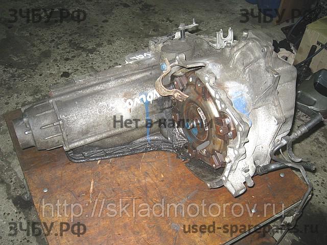 Volvo S80 (1) АКПП (автоматическая коробка переключения передач)