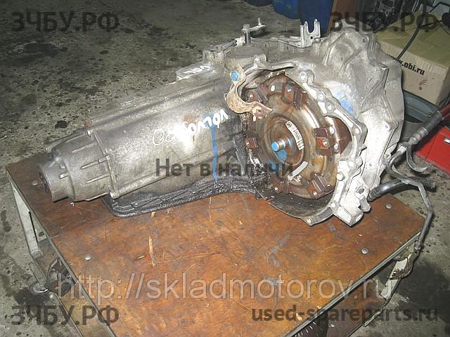 Volvo S80 (1) АКПП (автоматическая коробка переключения передач)