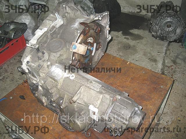 Volvo S80 (1) АКПП (автоматическая коробка переключения передач)