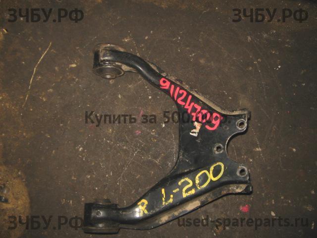 Mitsubishi L200 (3)[K6;K7] Рычаг передний правый