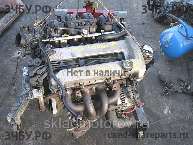 Ford Mondeo 3 Двигатель (ДВС)