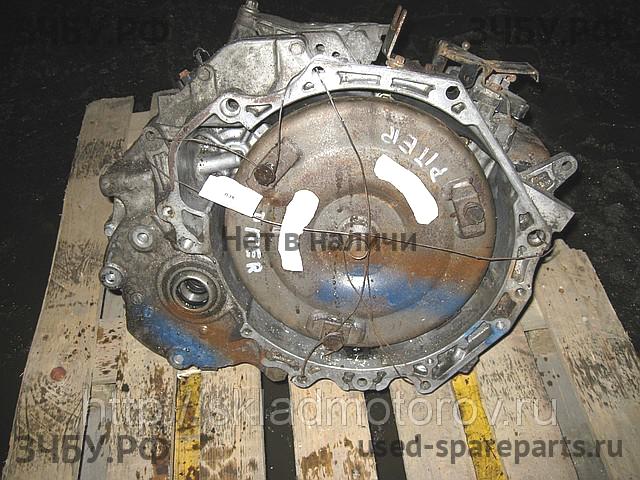 Opel Vectra C АКПП (автоматическая коробка переключения передач)