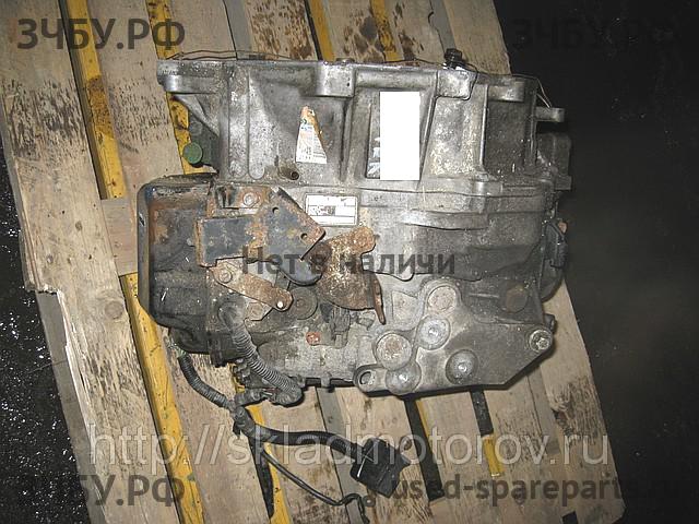 Opel Vectra C АКПП (автоматическая коробка переключения передач)